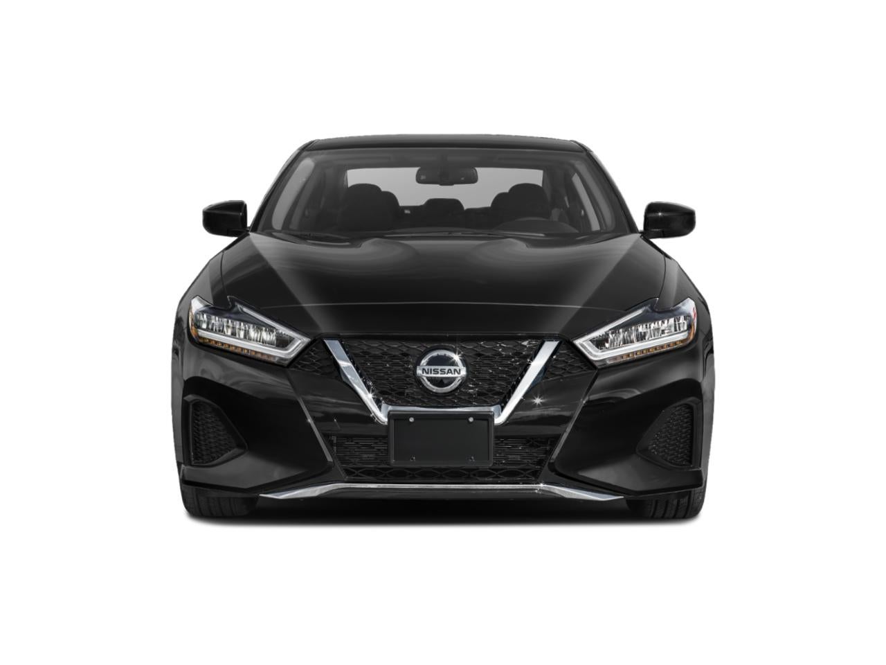 2019 Nissan Maxima SL 3.5L