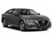 2022 Nissan Altima 2.5 SR Sedan