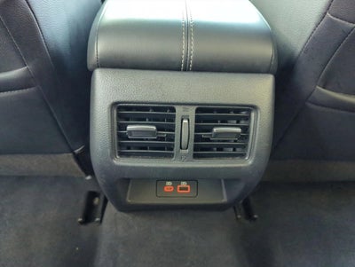 2020 Nissan Altima 2.5 SL Sedan