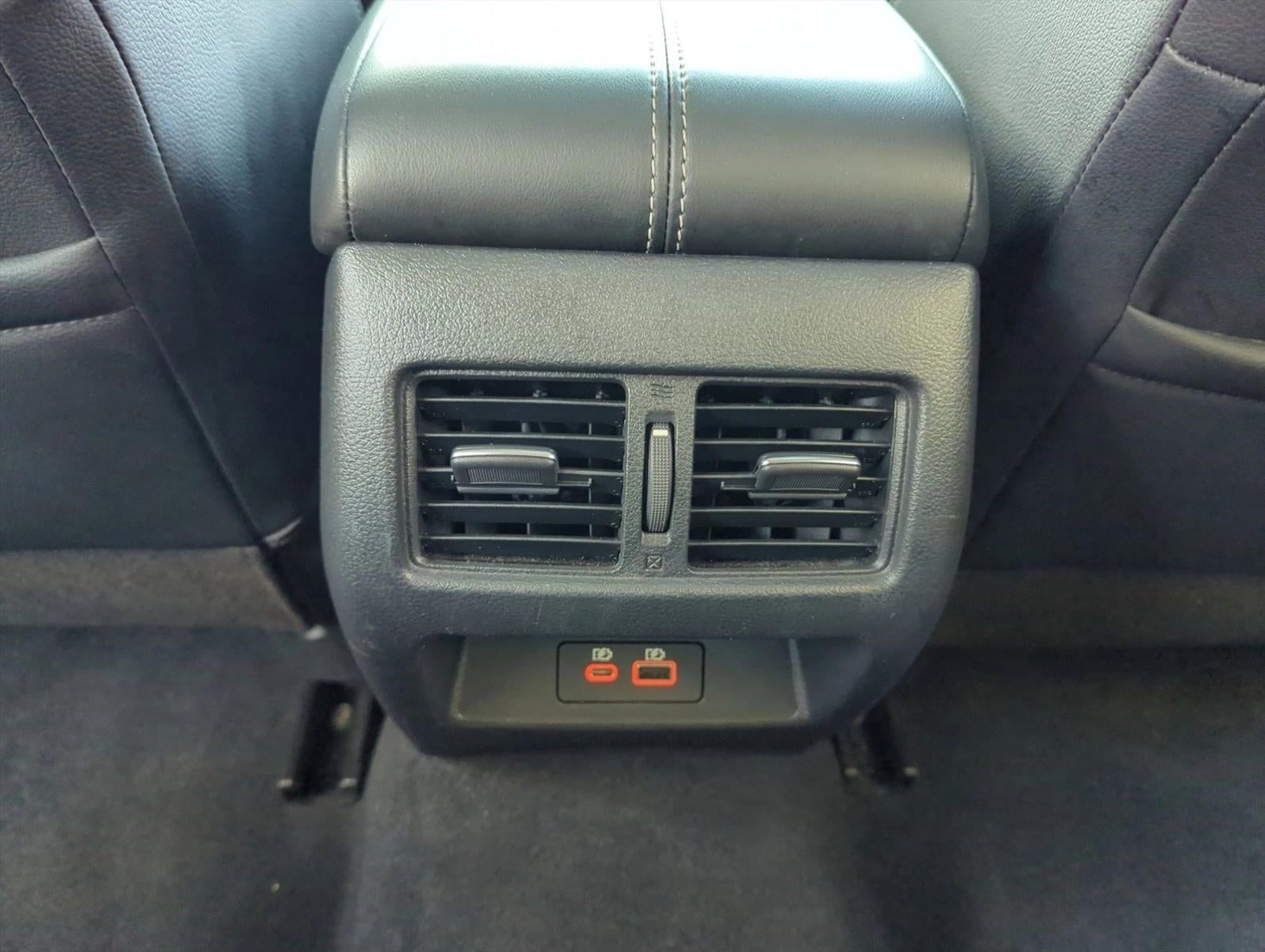 2020 Nissan Altima 2.5 SL Sedan