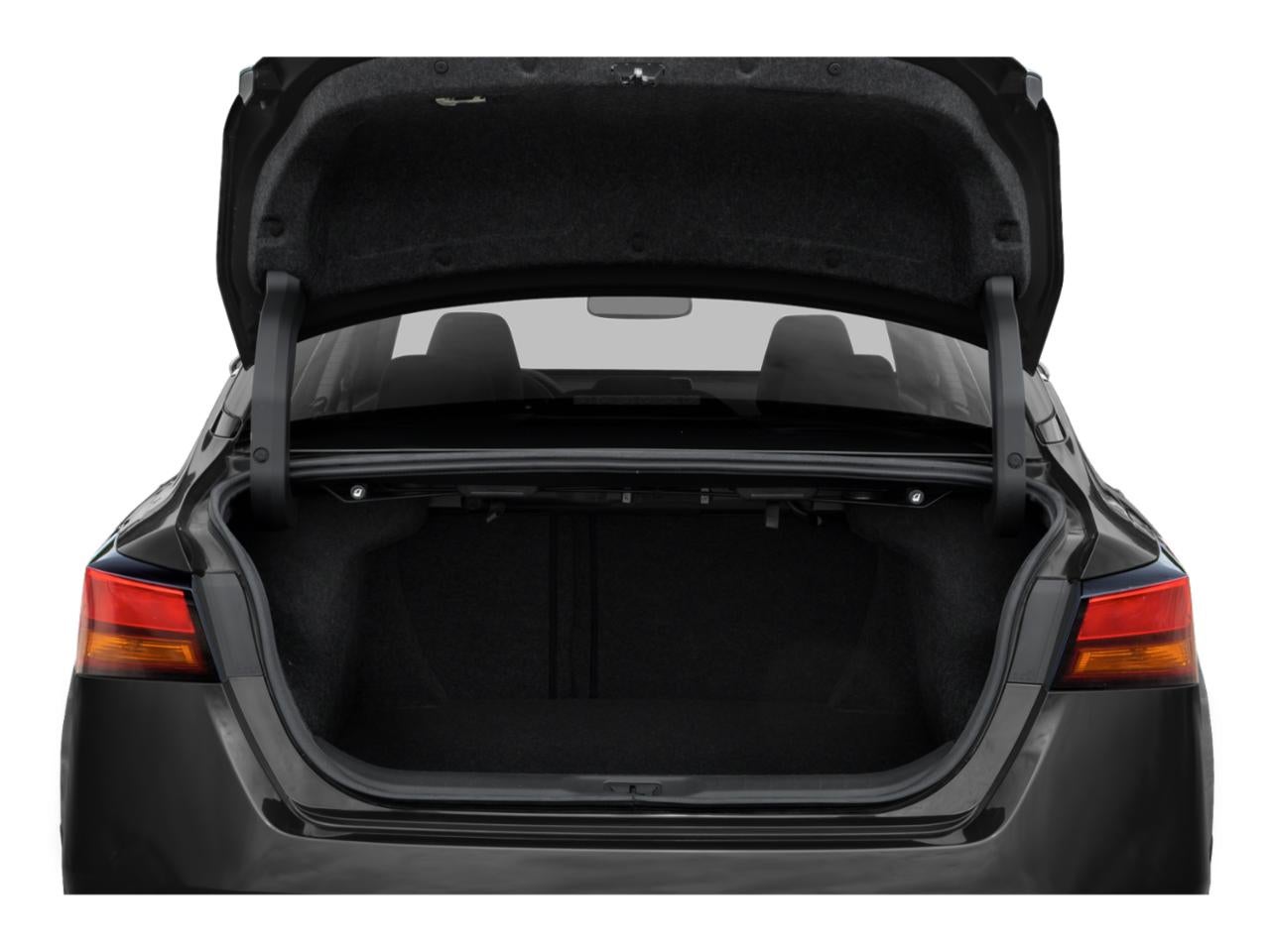 2020 Nissan Altima 2.5 SL Sedan