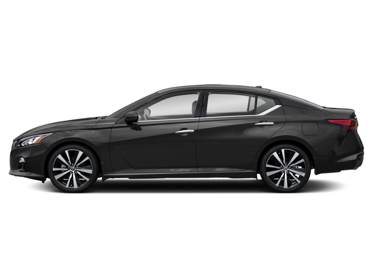 2020 Nissan Altima 2.5 SL Sedan