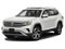 2021 Volkswagen Atlas 2021.5 2.0T SEL Premium 4MOTION
