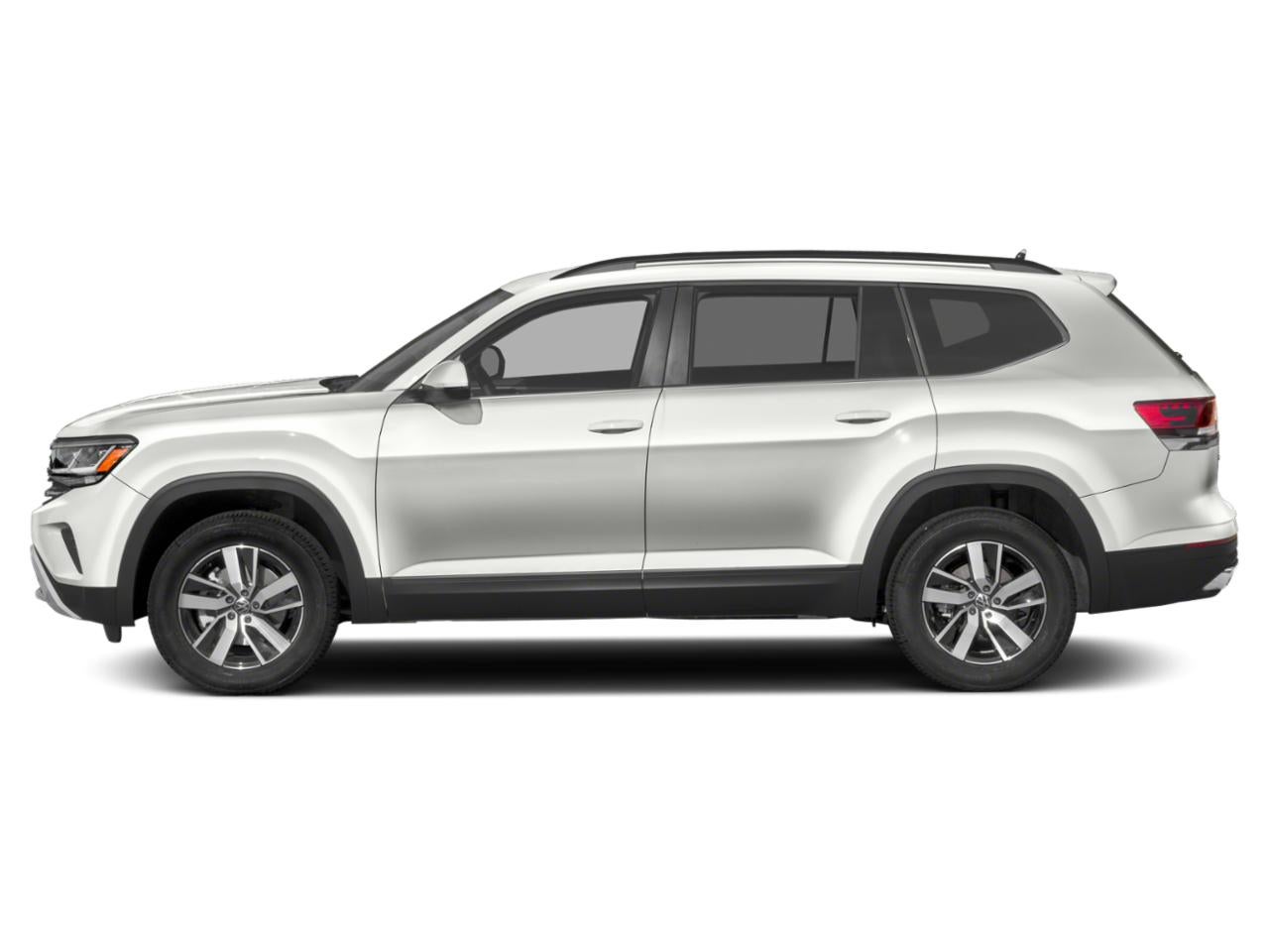 2021 Volkswagen Atlas 2021.5 2.0T SEL Premium 4MOTION