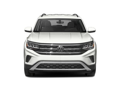 2021 Volkswagen Atlas 2021.5 2.0T SEL Premium 4MOTION