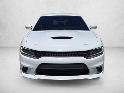 2019 Dodge Charger R/T RWD