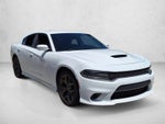 2019 Dodge Charger R/T RWD