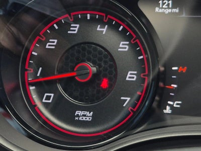 2019 Dodge Charger R/T RWD