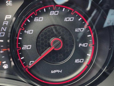 2019 Dodge Charger R/T RWD