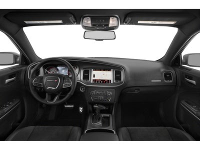 2019 Dodge Charger R/T RWD