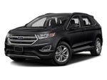 2017 Ford Edge Titanium FWD