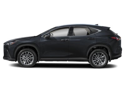 2026 Lexus NX AWD