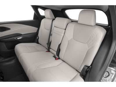 2025 Lexus RX 350 FWD