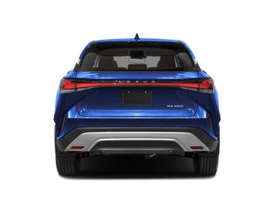 2025 Lexus RX 350 FWD