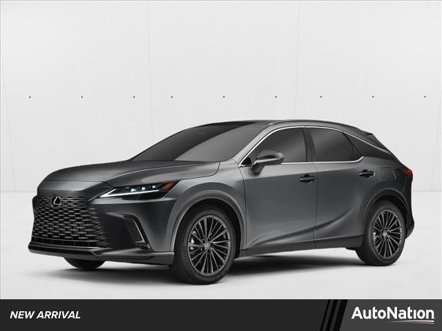 2023 Lexus RX 350 Premium Plus FWD