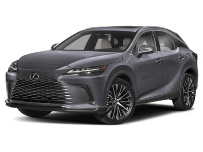2023 Lexus RX 350 Premium Plus FWD