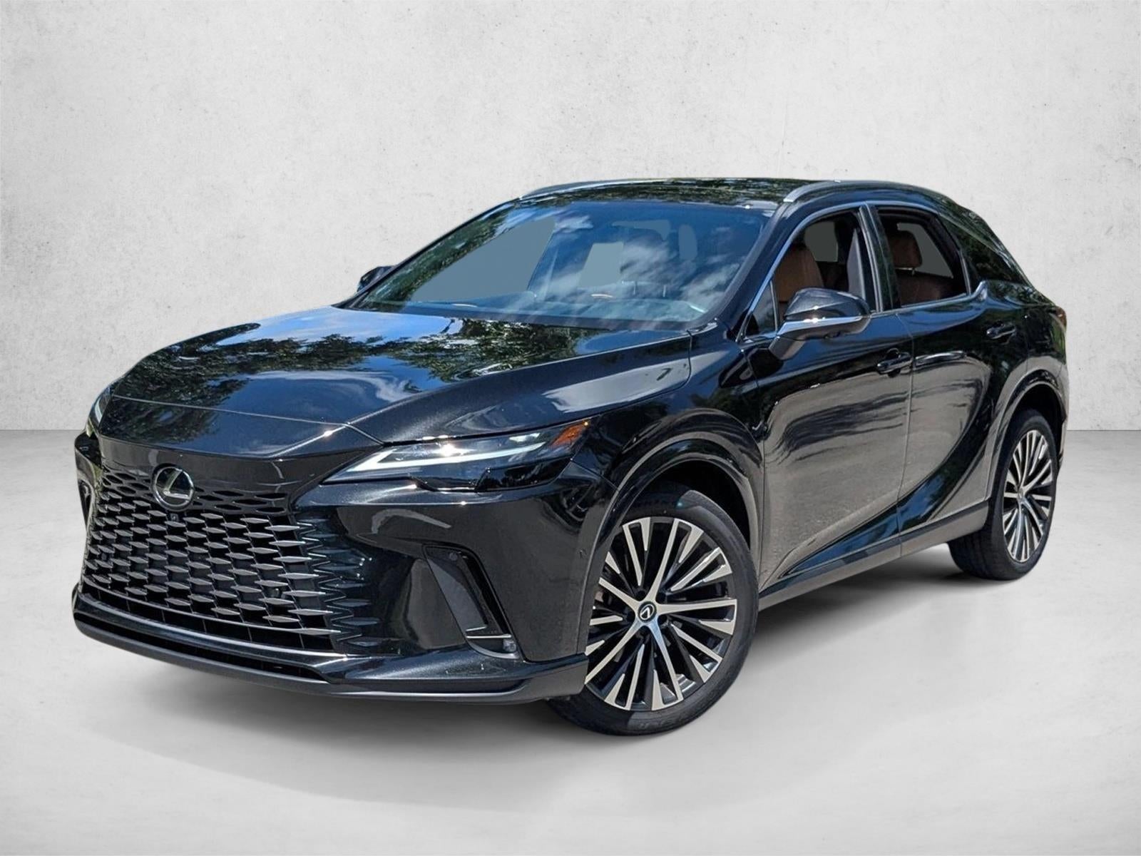 2024 Lexus RX 350 Premium Plus FWD