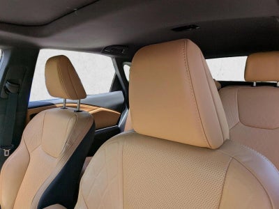 2024 Lexus RX 350 Premium Plus FWD