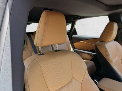 2024 Lexus RX 350 Premium Plus FWD