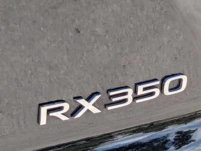 2024 Lexus RX 350 Premium Plus FWD