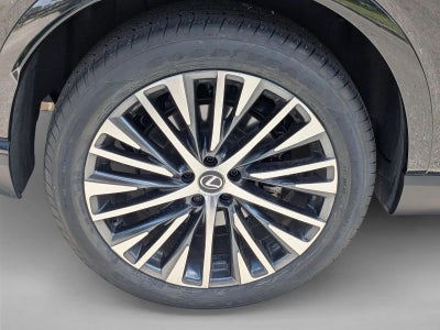 2024 Lexus RX 350 Premium Plus FWD