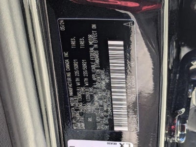 2024 Lexus RX 350 Premium Plus FWD