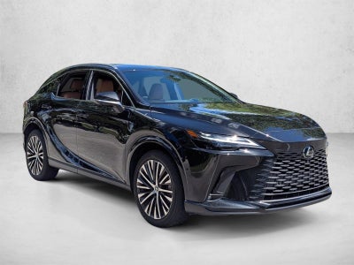 2024 Lexus RX 350 Premium Plus FWD