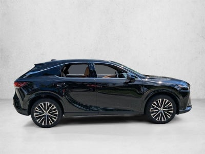 2024 Lexus RX 350 Premium Plus FWD