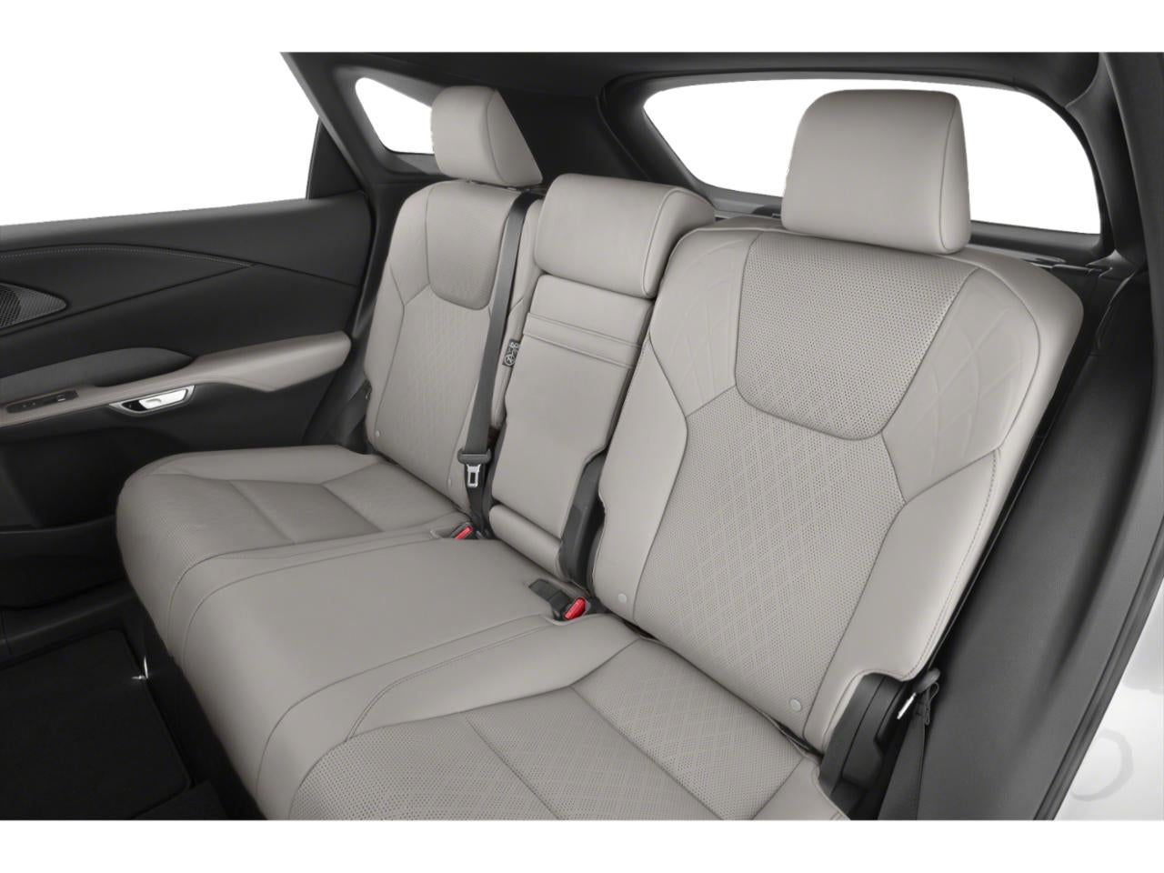 2024 Lexus RX 350 Premium Plus FWD