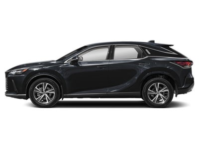 2025 Lexus RX 350 FWD