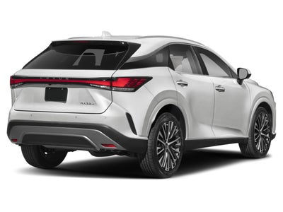 2024 Lexus RX 350 Premium Plus FWD