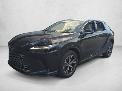 2024 Lexus RX 350 FWD
