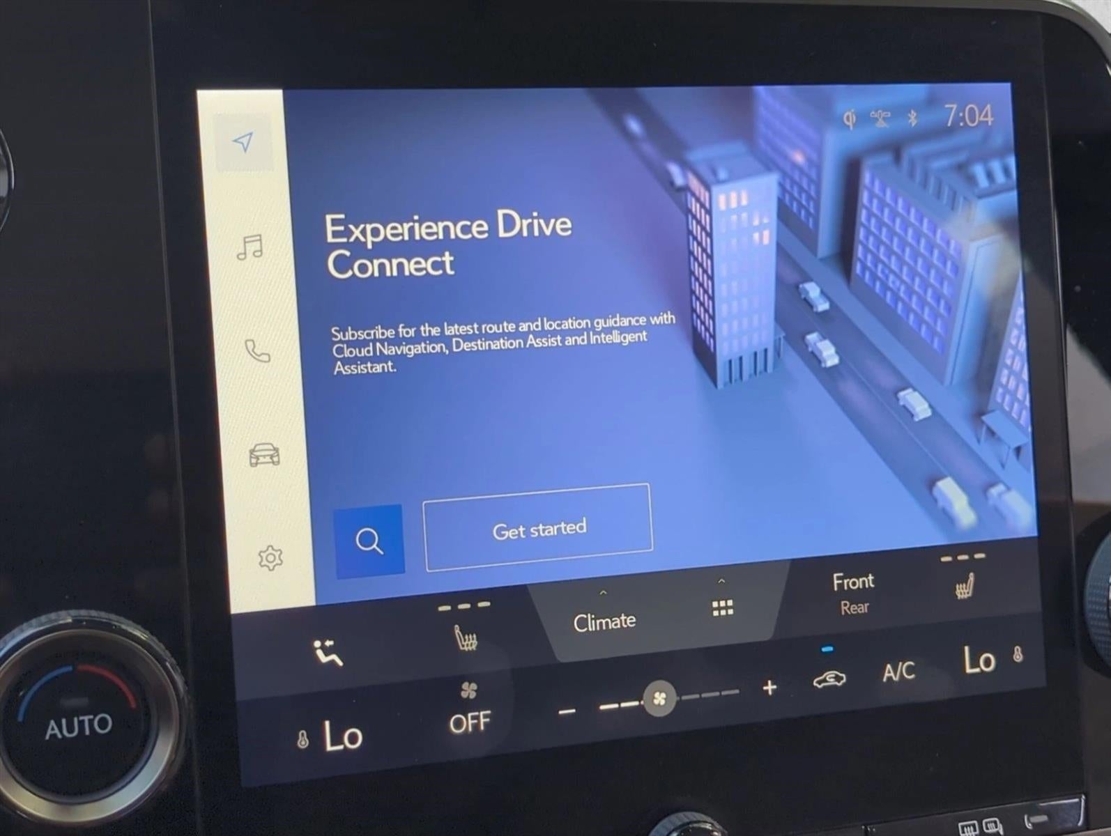 2024 Lexus RX 350 FWD