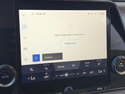 2024 Lexus RX 350 FWD