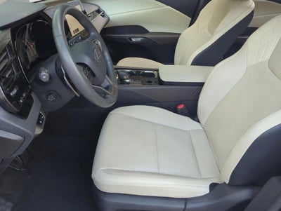 2024 Lexus RX 350 FWD