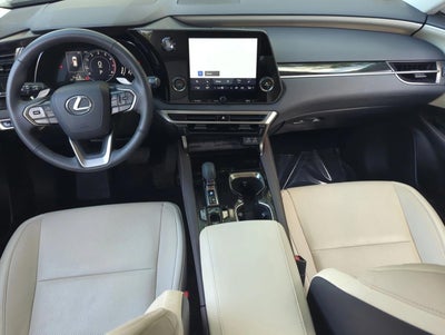 2024 Lexus RX 350 FWD