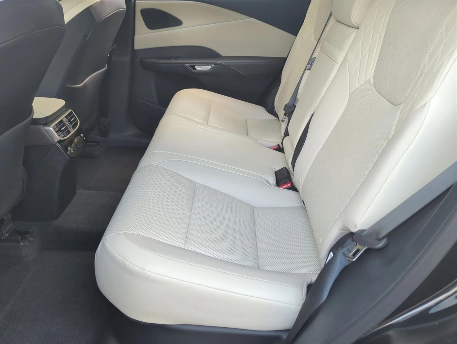 2024 Lexus RX 350 FWD