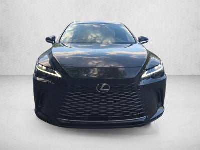 2024 Lexus RX 350 FWD