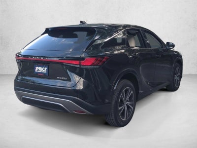 2024 Lexus RX 350 FWD