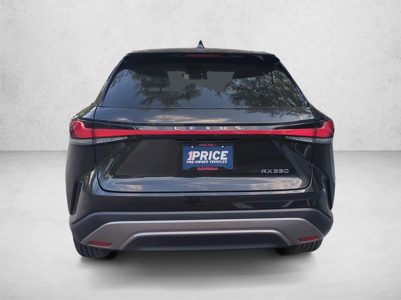 2024 Lexus RX 350 FWD