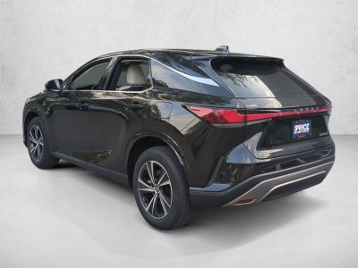 2024 Lexus RX 350 FWD
