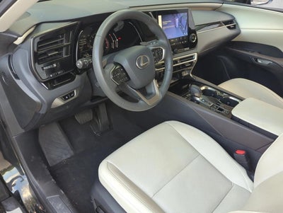 2024 Lexus RX 350 FWD