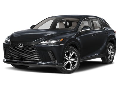 2024 Lexus RX 350 FWD