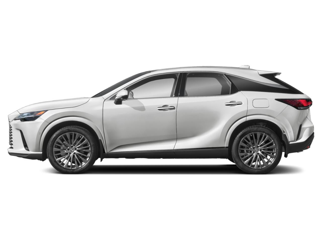 2023 Lexus RX 350 Luxury FWD