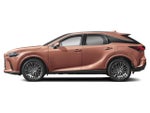 2023 Lexus RX 350 Luxury FWD