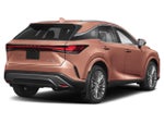 2023 Lexus RX 350 Luxury FWD