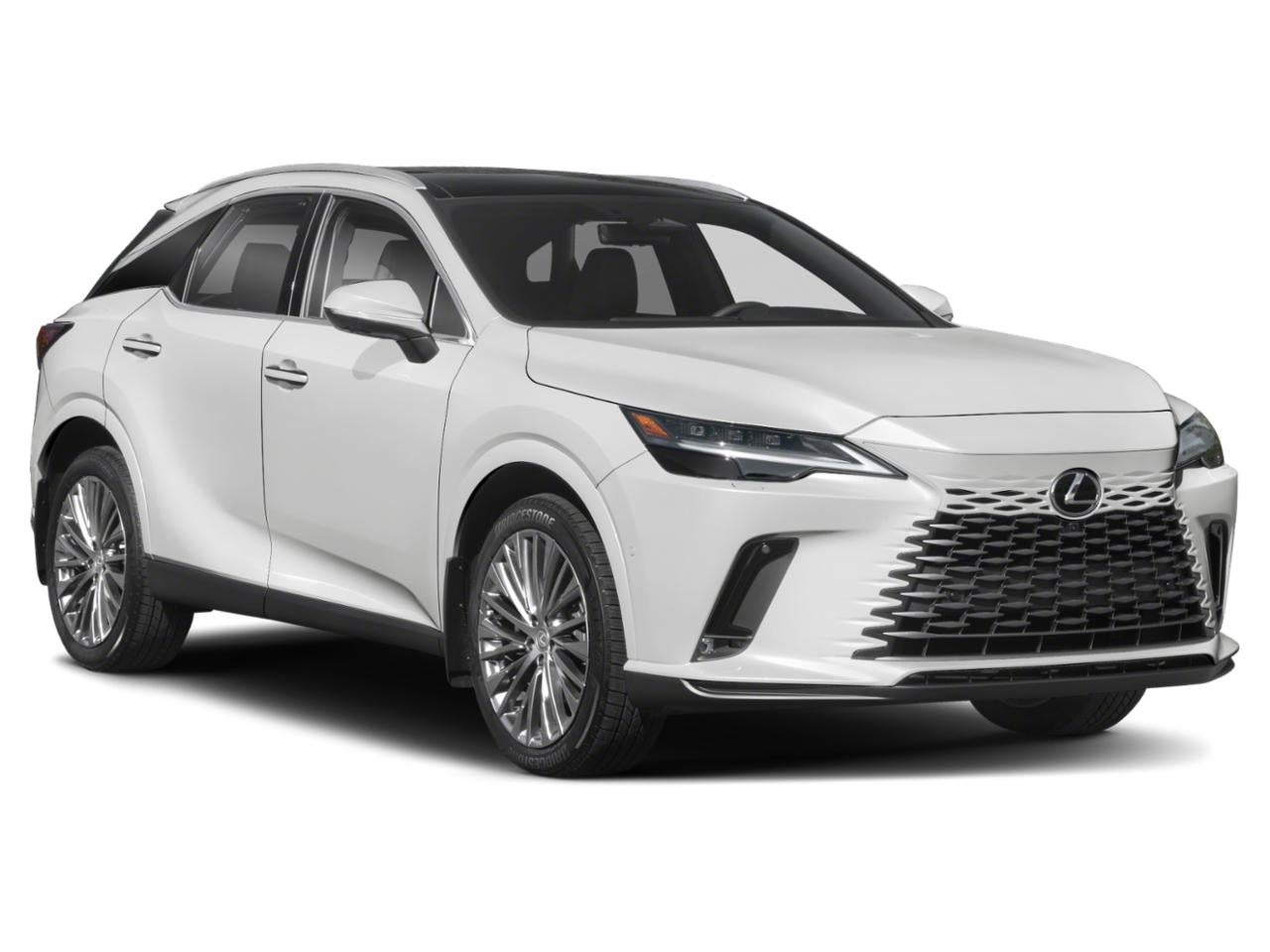 2023 Lexus RX 350 Luxury FWD