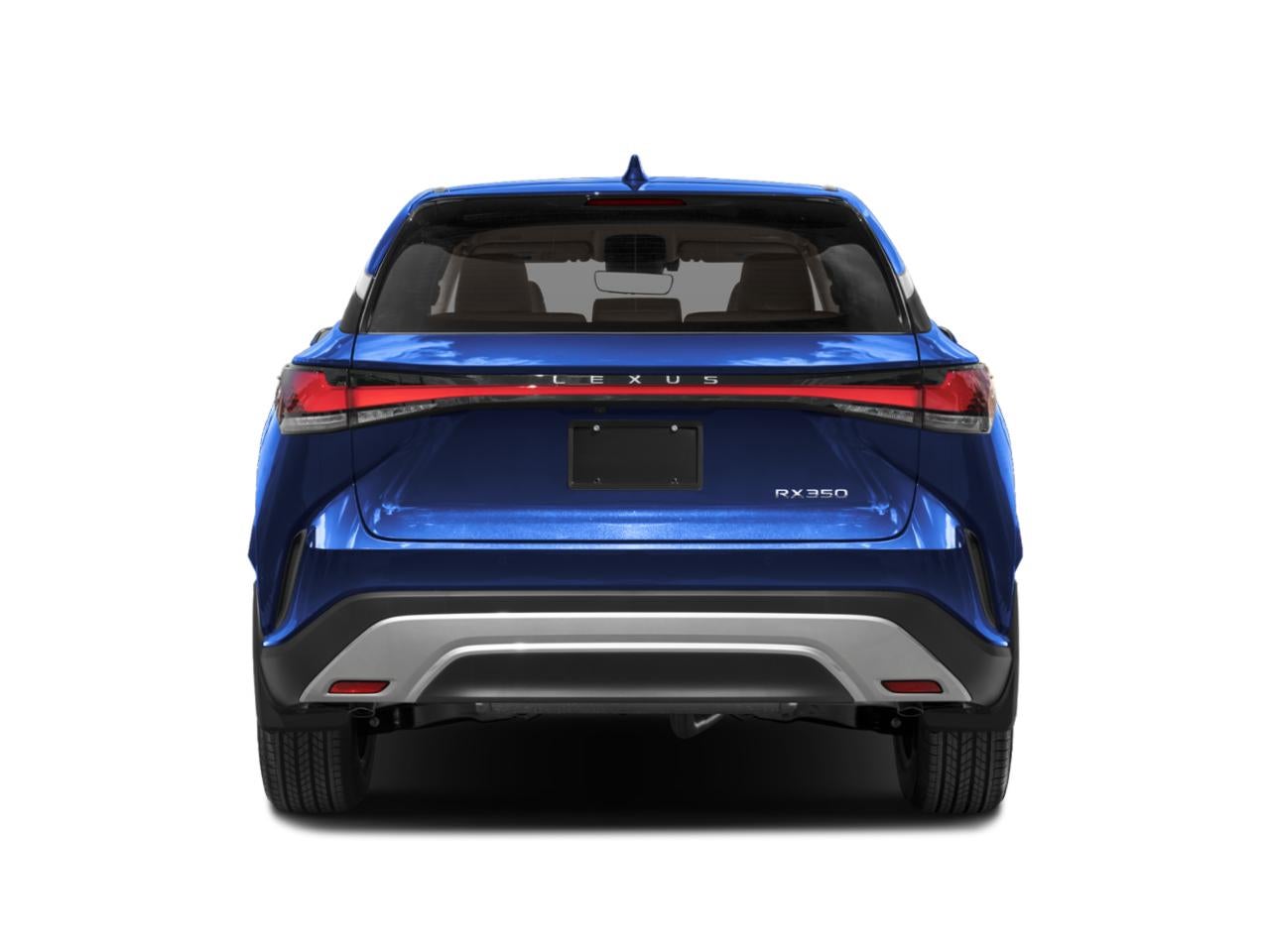 2023 Lexus RX 350 FWD