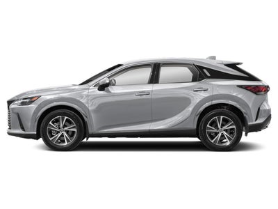 2025 Lexus RX 350 FWD