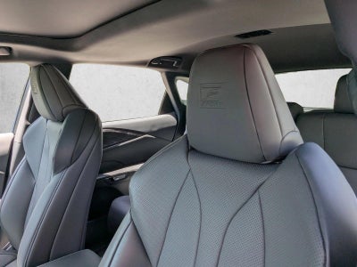 2024 Lexus RX 350 F SPORT Handling AWD